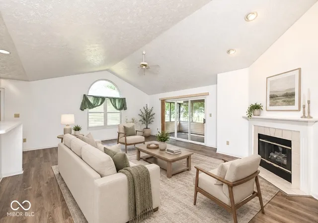 Photo 3 of Condo for sale at 1351 Mccormicks Cir, Danville, IN 46122 | MLS# 22121081 | Listing updated on 2026-10-07