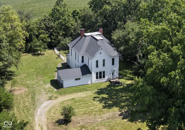 Photo 3 of Sale Pending at 5893 S Robey Rd, Colfax, IN 46035 | MLS# 22121083 | Listing updated on 2026-08-24