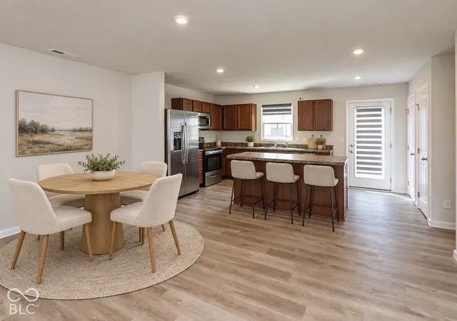 Photo 2 of Single family home for sale at 50 N Fairfield Dr, Danville, IN 46122 | MLS# 22121085 | Listing updated on 2026-10-07