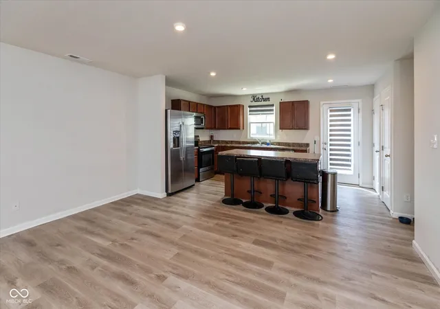 Photo 3 of Single family home for sale at 50 N Fairfield Dr, Danville, IN 46122 | MLS# 22121085 | Listing updated on 2026-10-07