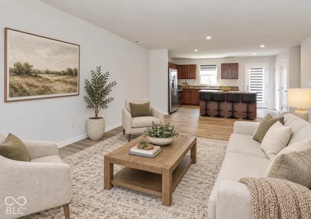 Photo 3 of Single family home for sale at 50 N Fairfield Dr, Danville, IN 46122 | MLS# 22121085 | Listing updated on 2026-10-07