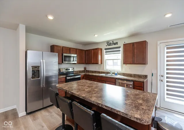 Photo 4 of Single family home for sale at 50 N Fairfield Dr, Danville, IN 46122 | MLS# 22121085 | Listing updated on 2026-10-07