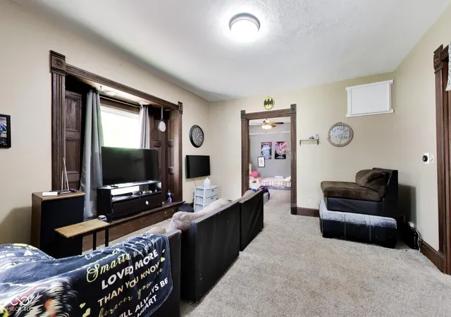 3rd image of 2608 E Southport Rd, Indianapolis, IN 46227 | MLS# 22121086