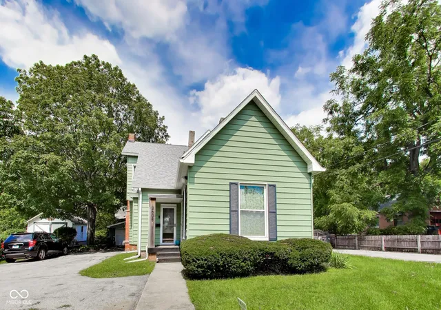 46th image of 2608 E Southport Rd, Indianapolis, IN 46227 | MLS# 22121086