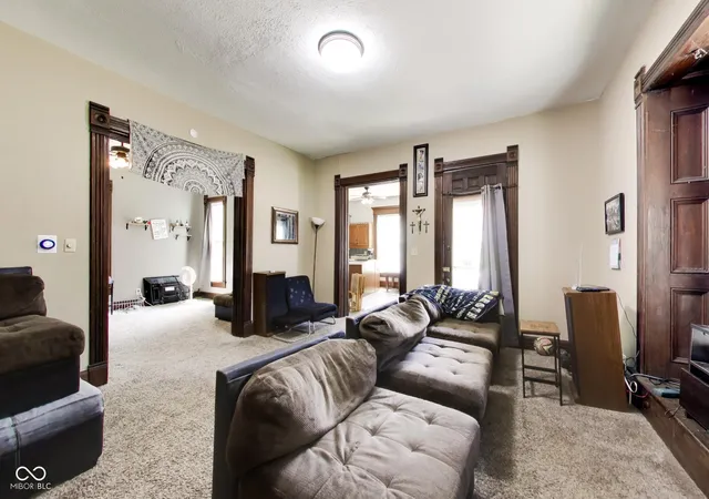 5th image of 2608 E Southport Rd, Indianapolis, IN 46227 | MLS# 22121086