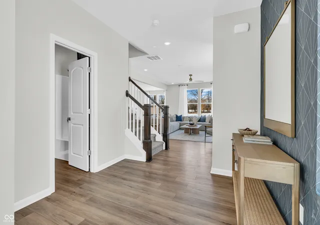 2nd image of 16601 Magnolia Ridge Wy, Noblesville, IN 46062 | MLS# 22121088