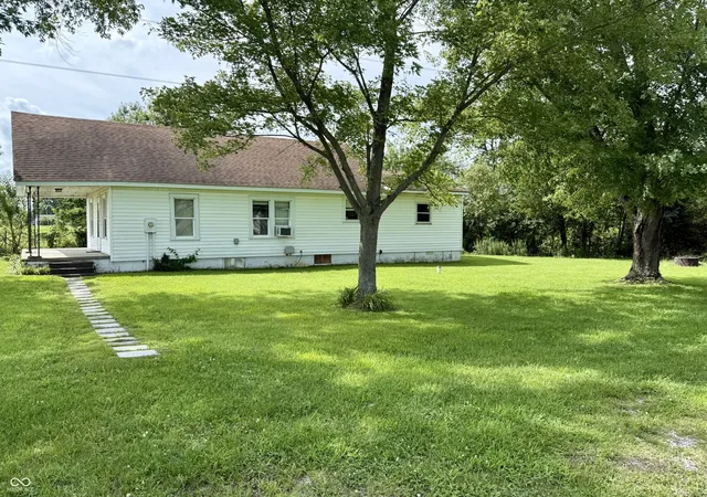 3rd image of 1050 E 1550 N, Covington, IN 47932 | MLS# 22121089
