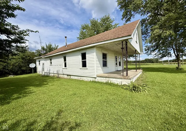 4th image of 1050 E 1550 N, Covington, IN 47932 | MLS# 22121089