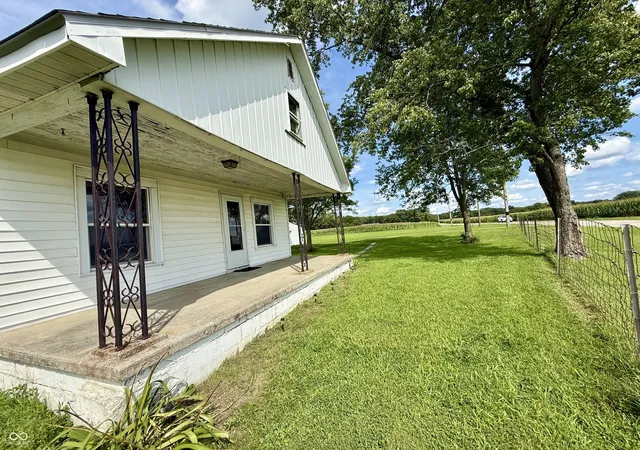 5th image of 1050 E 1550 N, Covington, IN 47932 | MLS# 22121089