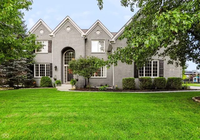 1st image of 9928 Wading Crane Ave, Fishers, IN 46055 | MLS# 22121091