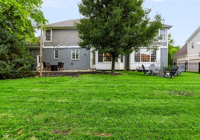 54th image of 9928 Wading Crane Ave, Fishers, IN 46055 | MLS# 22121091