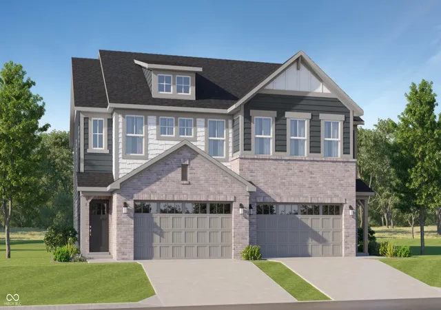 1st image of 4321 Garden Trace Dr, Indianapolis, IN 46268 | MLS# 22121092