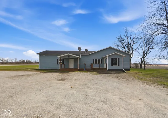1st image of 3650 S State Road 9, Wolcottville, IN 46795 | MLS# 22121094