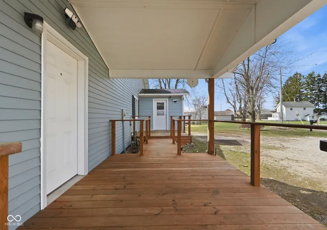 3rd image of 3650 S State Road 9, Wolcottville, IN 46795 | MLS# 22121094