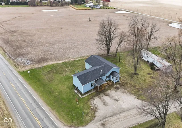 40th image of 3650 S State Road 9, Wolcottville, IN 46795 | MLS# 22121094