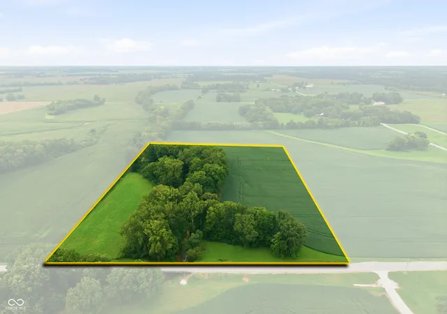 1st image of 6089 W County Road 550 S, Coatesville, IN 46121 | MLS# 22121095