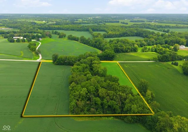 2nd image of 6089 W County Road 550 S, Coatesville, IN 46121 | MLS# 22121095