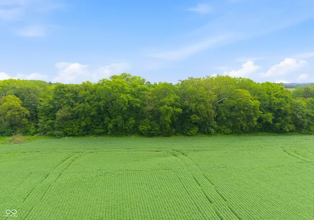 Photo 3 of Land for sale at 6089 W County Rd 550 S, Coatesville, IN 46121 | MLS# 22121095 | Listing updated on 2026-08-20