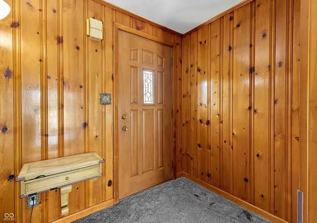 5th image of 5423 S Victoria Dr, Indianapolis, IN 46217 | MLS# 22121096