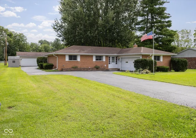 1st image of 3575 N County Road 950 E, Brownsburg, IN 46112 | MLS# 22121099