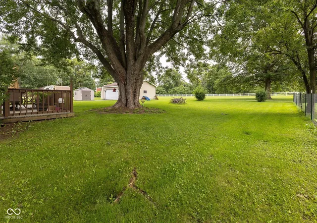 24th image of 3575 N County Road 950 E, Brownsburg, IN 46112 | MLS# 22121099