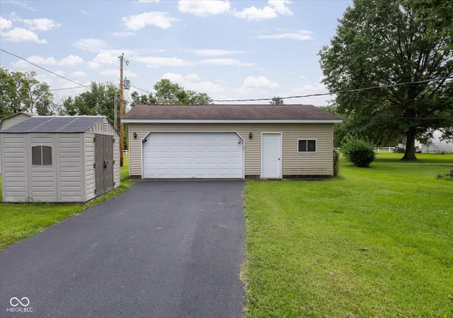 3rd image of 3575 N County Road 950 E, Brownsburg, IN 46112 | MLS# 22121099