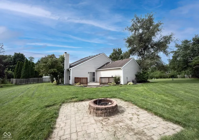 5th image of 11131 Settlers Ct, Fishers, IN 46038 | MLS# 22121103