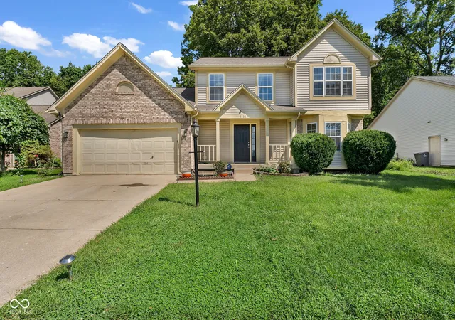 1st image of 3728 Kinnett Ln, Indianapolis, IN 46228 | MLS# 22121105