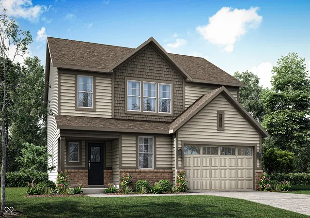 1st image of 5649 Palazzo Ln, Mc Cordsville, IN 46055 | MLS# 22121108