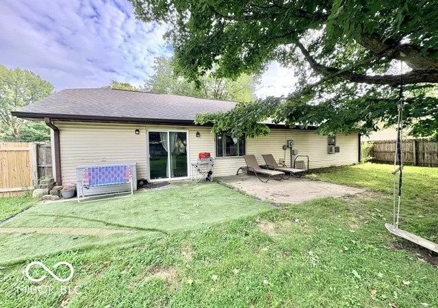 42nd image of 638 Hickory Dr, Danville, IN 46122 | MLS# 22121109
