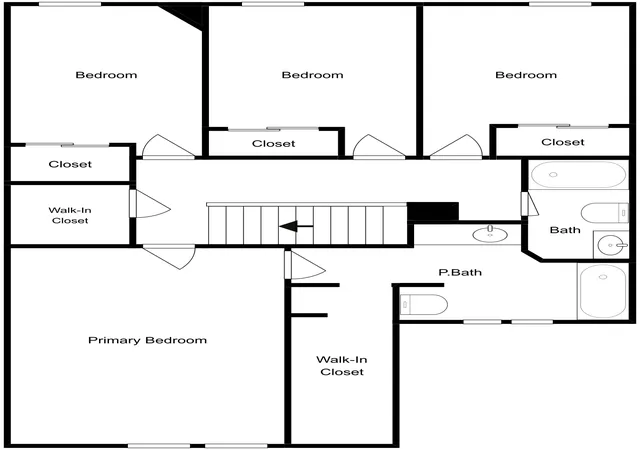 18th image of 8133 Whistlewood Dr, Indianapolis, IN 46239 | MLS# 22121113