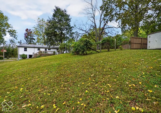 Photo 1 of Single family home for sale at 130 E Pendleton, Ingalls, IN 46048 | MLS# 22121115 | Listing updated on 2026-10-16