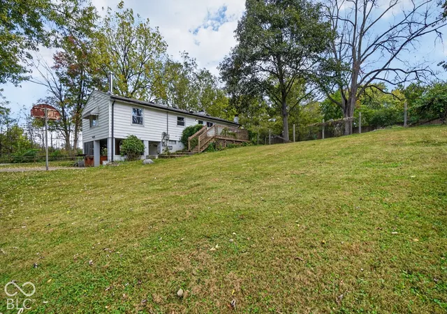 Photo 2 of Single family home for sale at 130 E Pendleton, Ingalls, IN 46048 | MLS# 22121115 | Listing updated on 2026-10-16