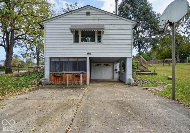 Photo 3 of Single family home for sale at 130 E Pendleton, Ingalls, IN 46048 | MLS# 22121115 | Listing updated on 2026-10-16