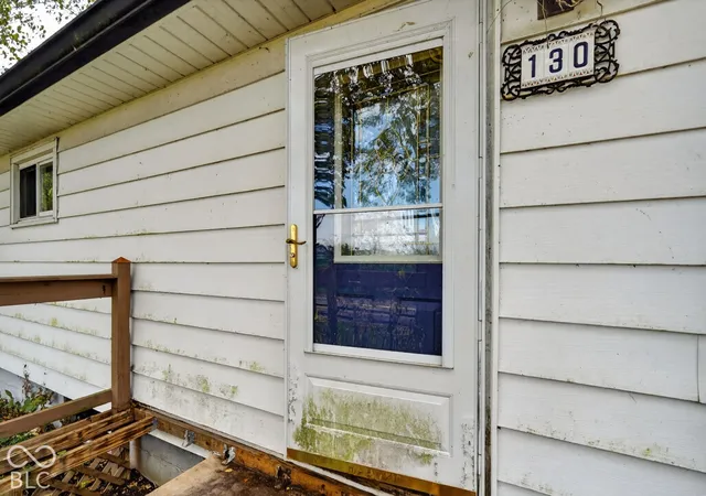 Photo 3 of Single family home for sale at 130 E Pendleton, Ingalls, IN 46048 | MLS# 22121115 | Listing updated on 2026-10-16
