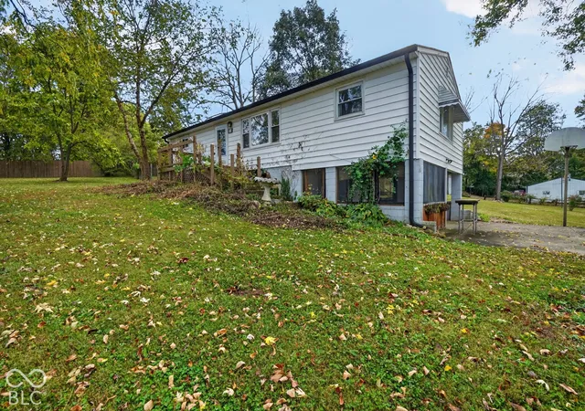 Photo 4 of Single family home for sale at 130 E Pendleton, Ingalls, IN 46048 | MLS# 22121115 | Listing updated on 2026-10-16