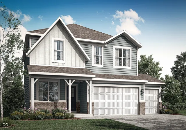 1st image of 16179 Cloud Nine Dr, Noblesville, IN 46060 | MLS# 22121116
