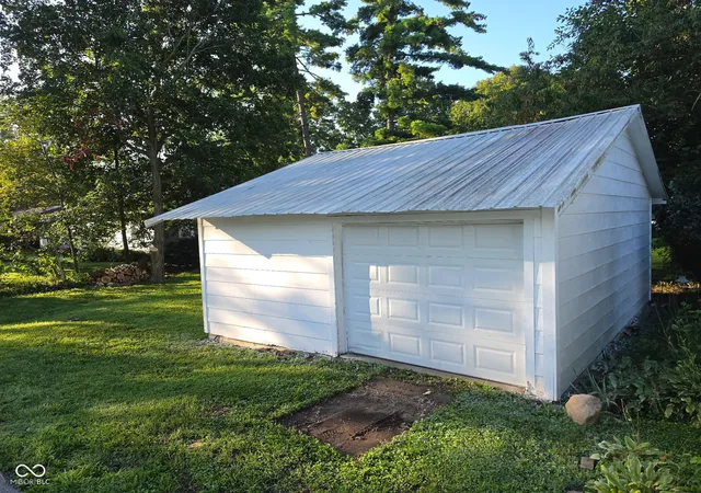 26th image of 118 E Fletcher St, Morristown, IN 46161 | MLS# 22121117