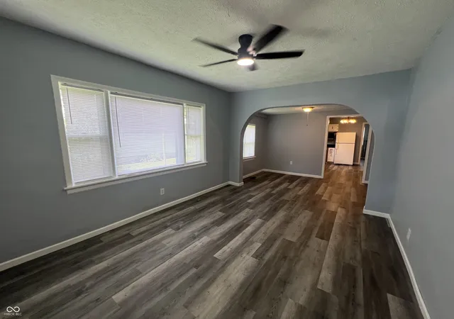 5th image of 118 E Fletcher St, Morristown, IN 46161 | MLS# 22121117