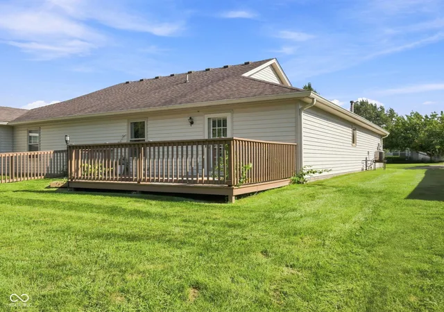 25th image of 1358 Swan Dr, Franklin, IN 46131 | MLS# 22121118