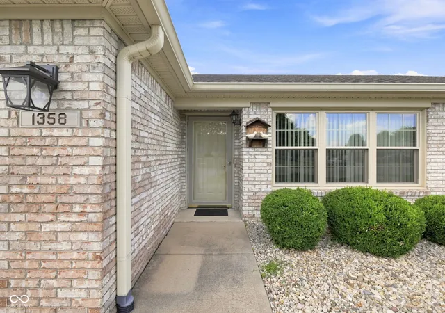 4th image of 1358 Swan Dr, Franklin, IN 46131 | MLS# 22121118