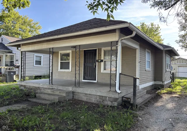 1st image of 2131 N Dequincy St, Indianapolis, IN 46218 | MLS# 22121119