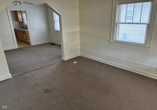 3rd image of 2131 N Dequincy St, Indianapolis, IN 46218 | MLS# 22121119