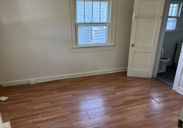 5th image of 2131 N Dequincy St, Indianapolis, IN 46218 | MLS# 22121119