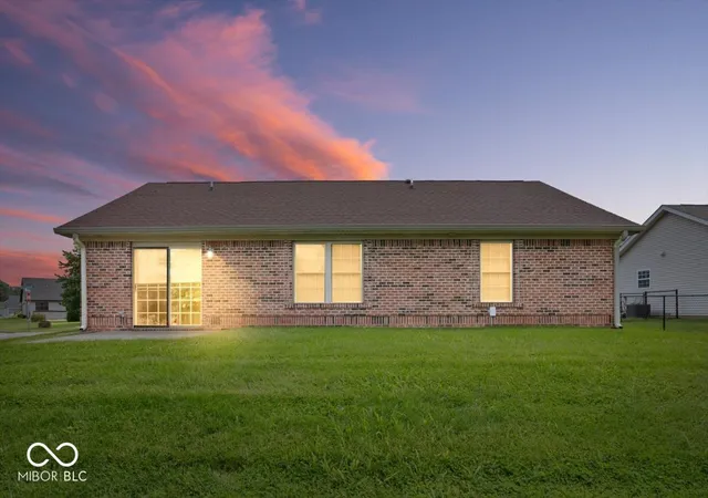 29th image of 35 Cedarwood Dr, Greencastle, IN 46135 | MLS# 22121121