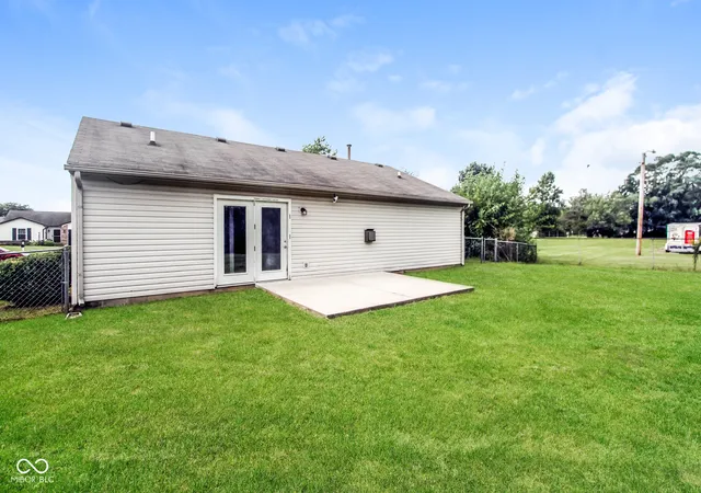15th image of 84 Longfellow Ln, Greenfield, IN 46140 | MLS# 22121125