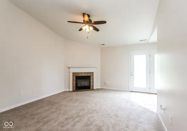 Photo 3 of Single family home for sale at 84 Longfellow Ln, Greenfield, IN 46140 | MLS# 22121125 | Listing updated on 2026-10-07