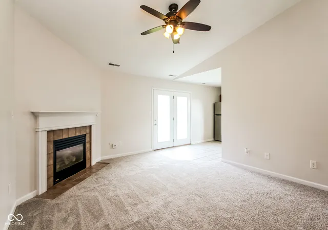 Photo 4 of Single family home for sale at 84 Longfellow Ln, Greenfield, IN 46140 | MLS# 22121125 | Listing updated on 2026-10-07