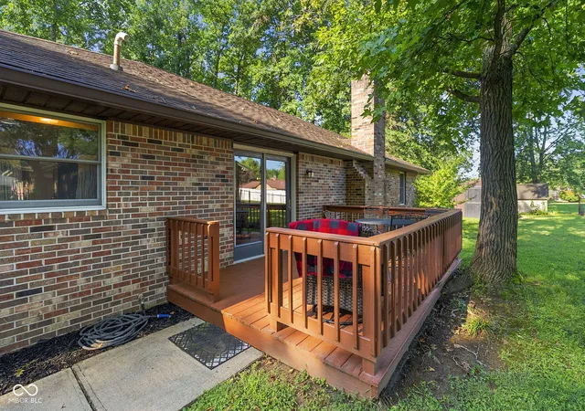 Photo 4 of Sale Pending at 9397 N Bradley Ln, Brazil, IN 47834 | MLS# 22121129 | Listing updated on 2026-10-20