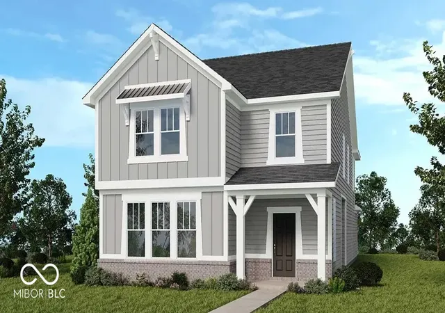 1st image of 2584 Prism Wy, Plainfield, IN 46168 | MLS# 22121131